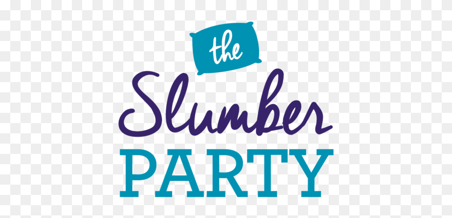 Slumber Party Png - World Book Day 2012 Clipart