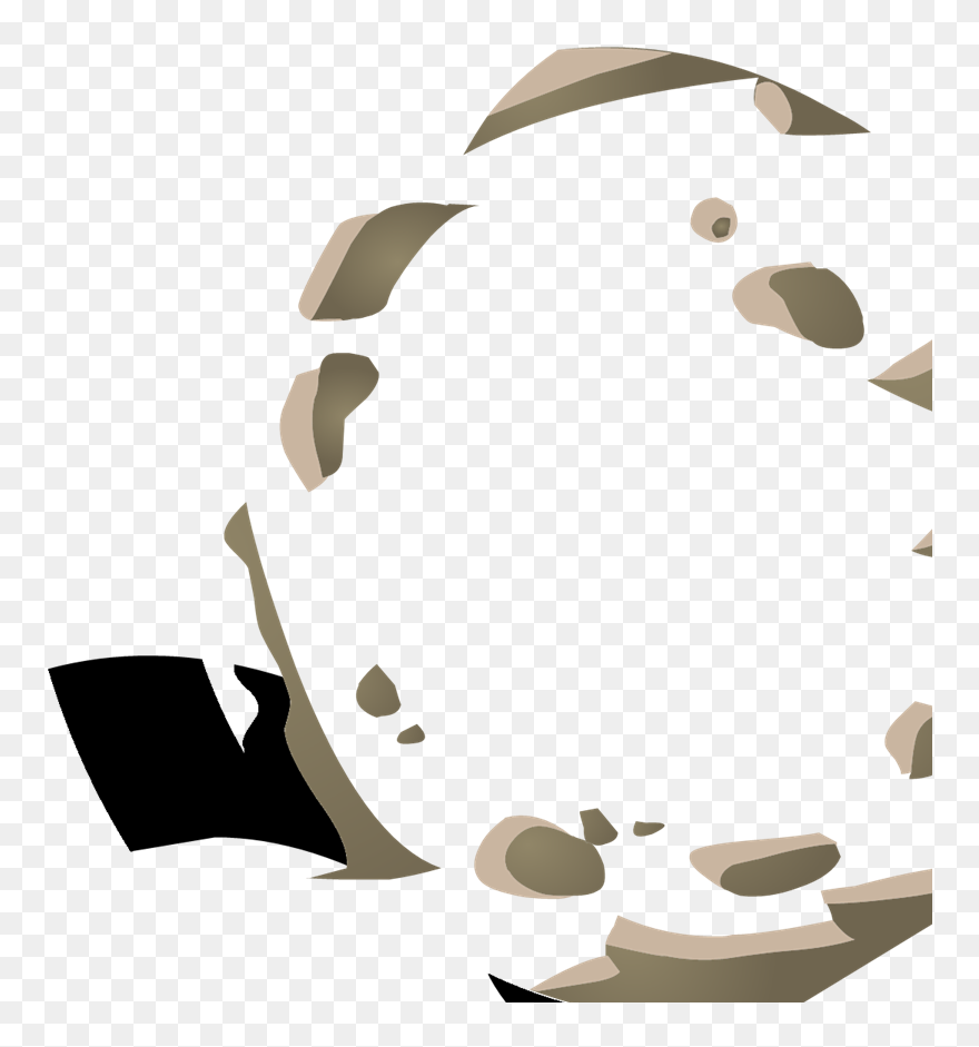 Barnacle Clipart