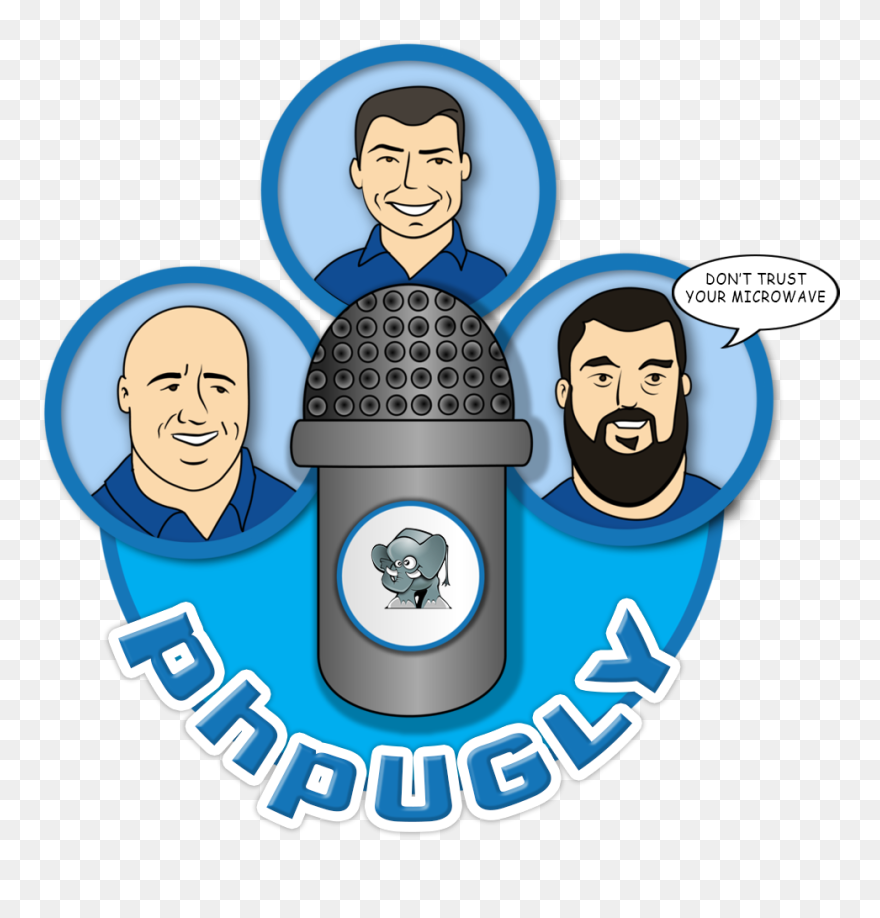 Phpugly - Cartoon Clipart