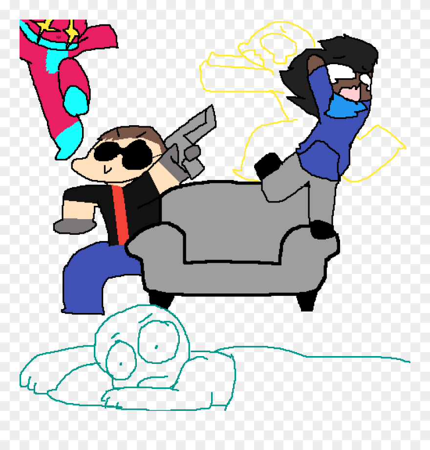 Clip Art - Png Download