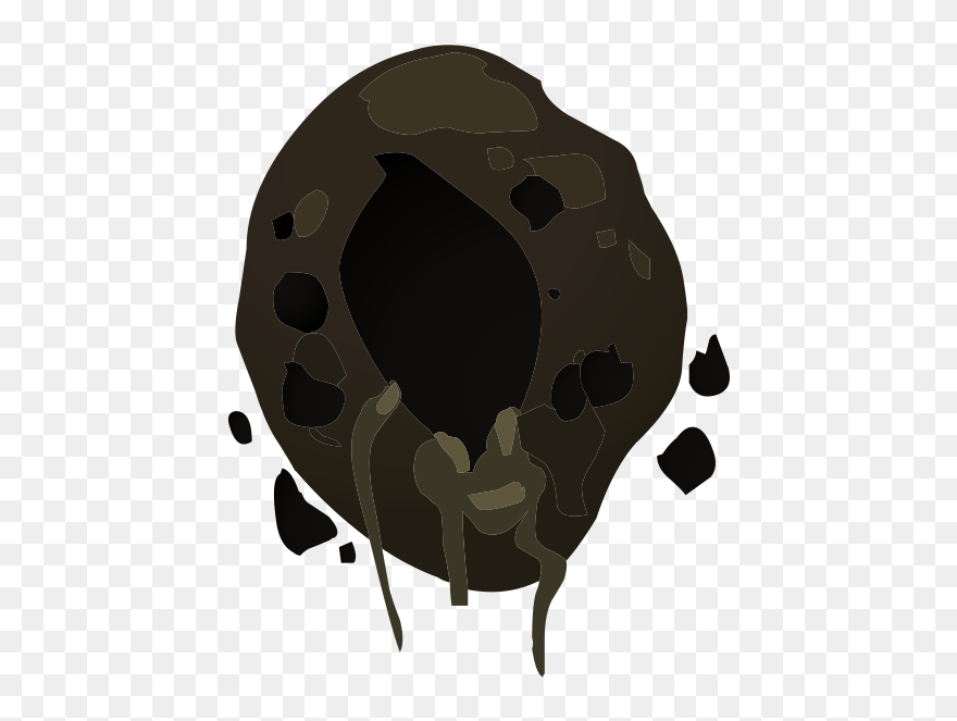 Harvestable Resources Jellisac - Illustration Clipart
