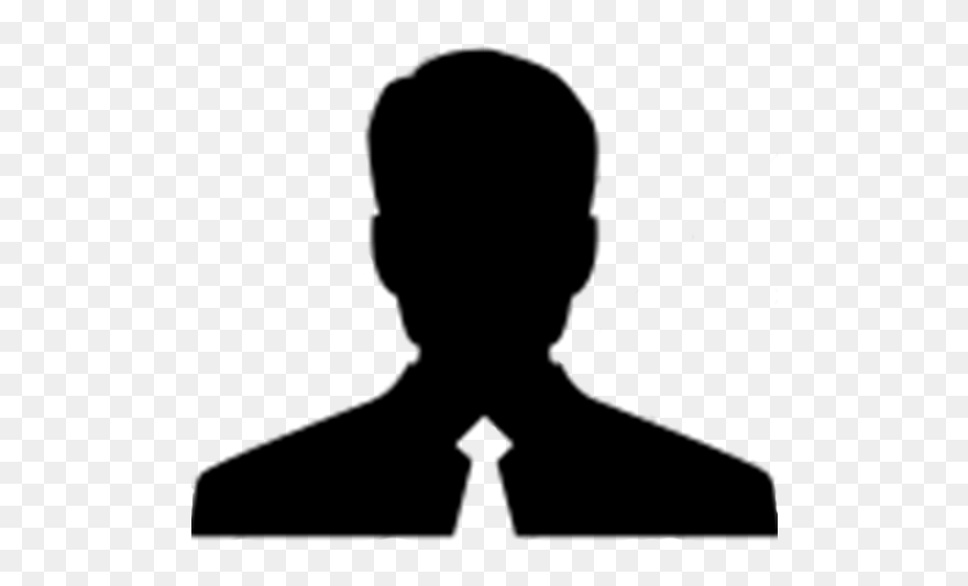 Icon Vector Person Png Clipart