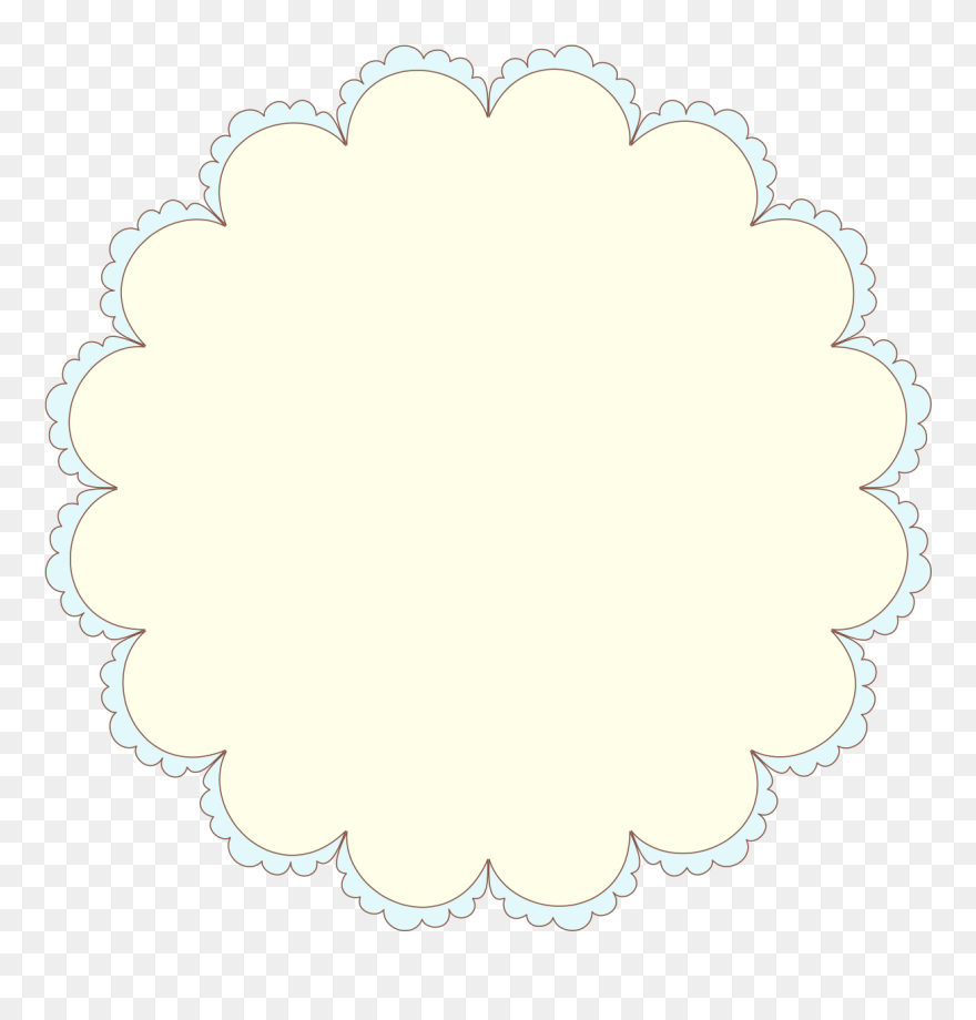 Circle Clipart
