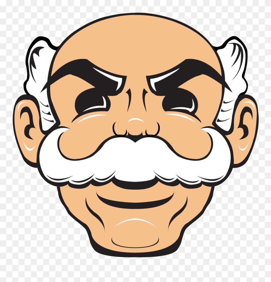 Mr Robot Logo Png Clipart