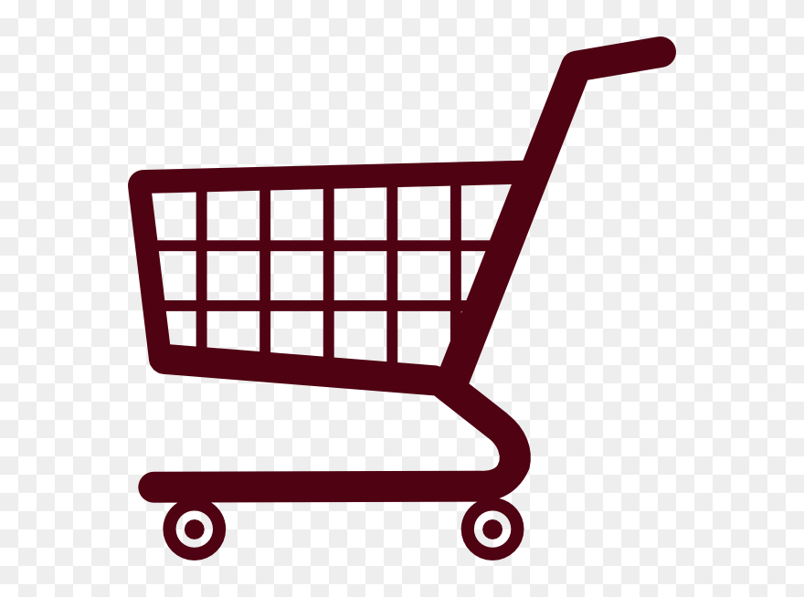 Carrito De Compras Png Clipart