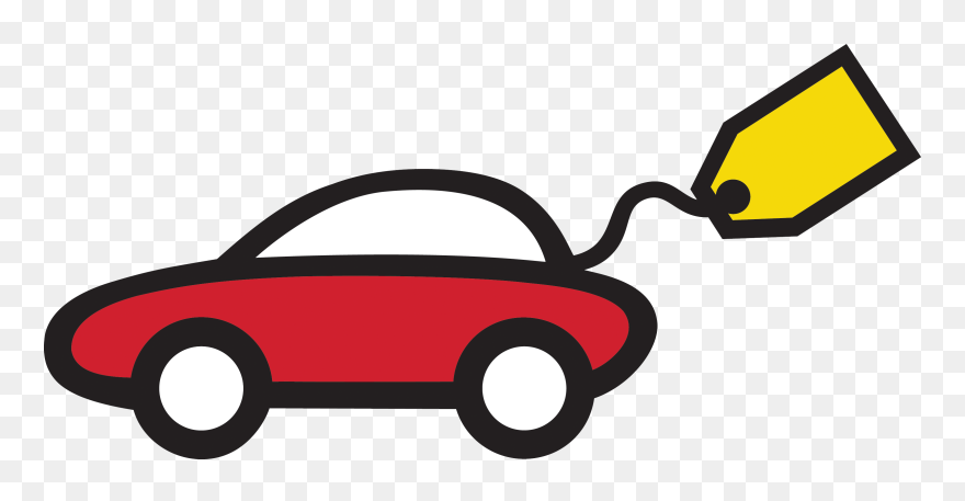 Car Dealer Clipart Svg Transparent Library Dealership - Luther Automotive Group Logo - Png Download