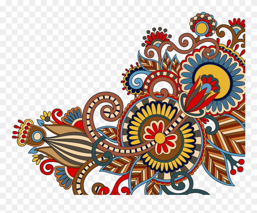 God In It Prophet Sunni Hejaz Islam Clipart - زخرفة Png Transparent Png