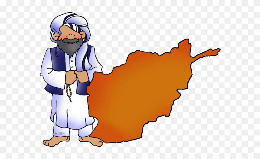 Sunni Muslim Clipart - Png Download