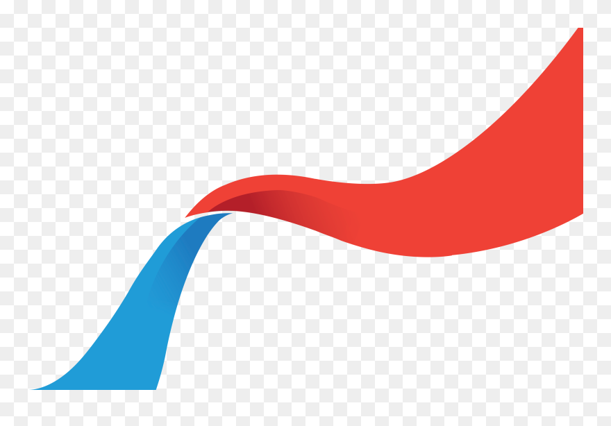 Cultural Clipart Joint Committee - Red And Blue Graphics - Png Download