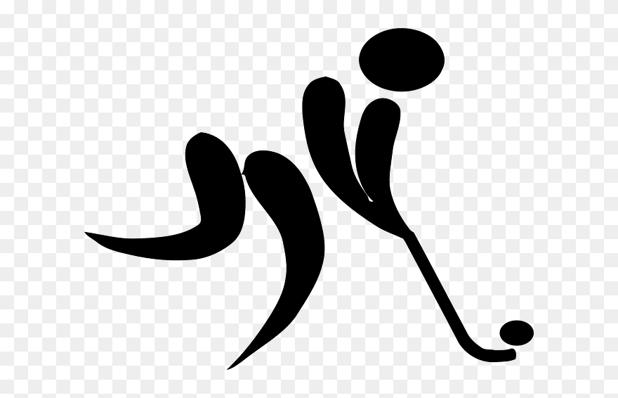 Meeting Clipart Joint Committee - Png Clipart Field Hockey Logo Transparent Png
