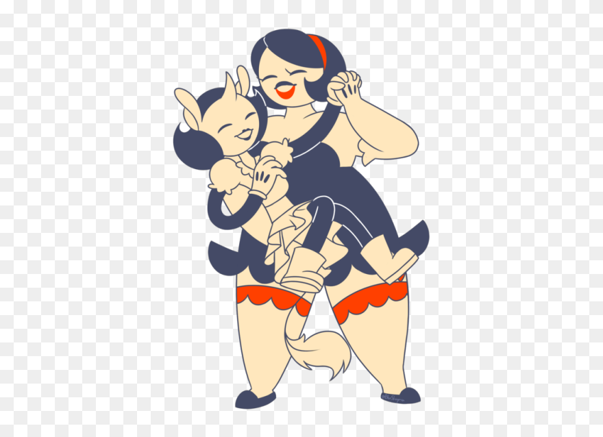 Cartoon Clip Art - Cartoon - Png Download