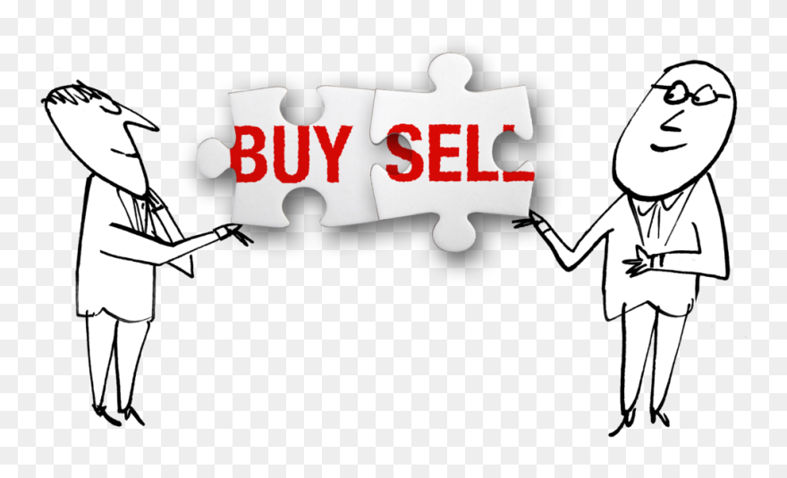 Handshake Clipart Joint Venture - M&a Advisory - Png Download