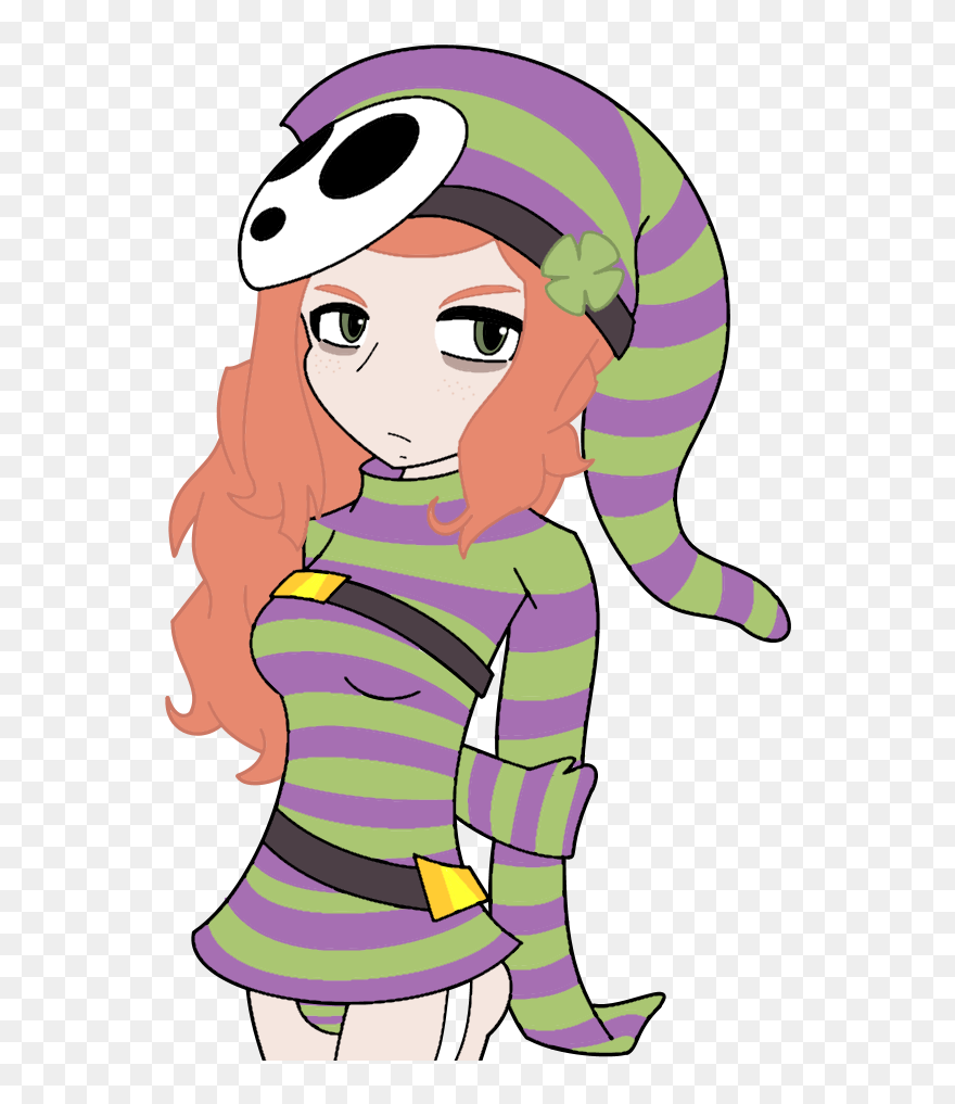 Transparent Sexy Clip Art - Meme Rule 34 Emoji Girl - Png Download