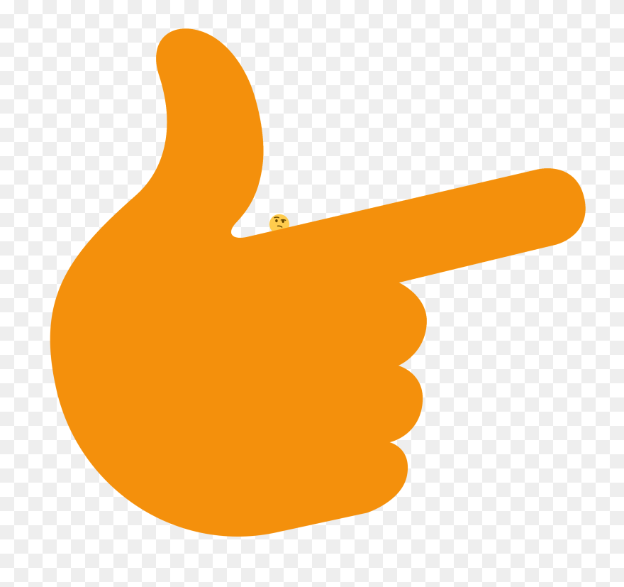 Download Free Png Thinking Emoji Hand Png Group , Hd - Thinking Emoji Hand Png Clipart
