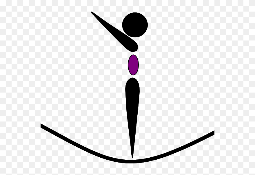 Trampoline Club Clipart - Png Download