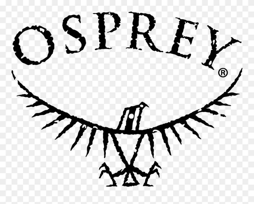 osprey packs logo