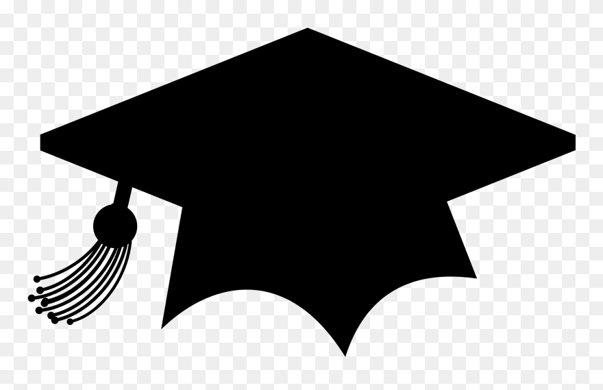 Graduation Png Hat Clipart
