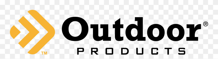 Outdoor Products - Outdoor Product Logo Png Clipart