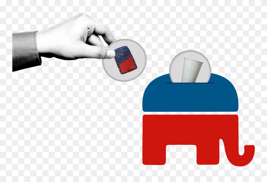 Republican Party Clipart