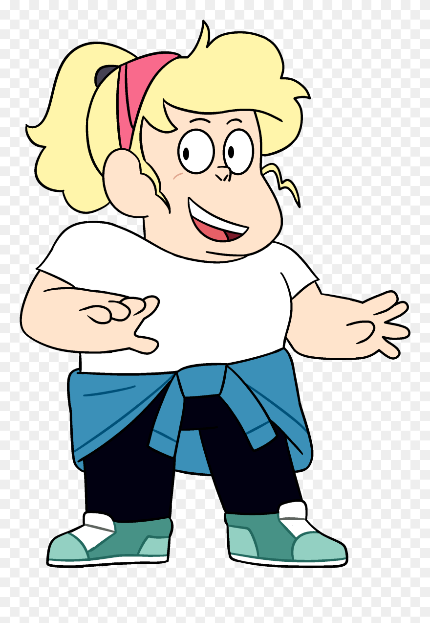 Steven Universe Wiki - Steven Universe Future Sadie Clipart