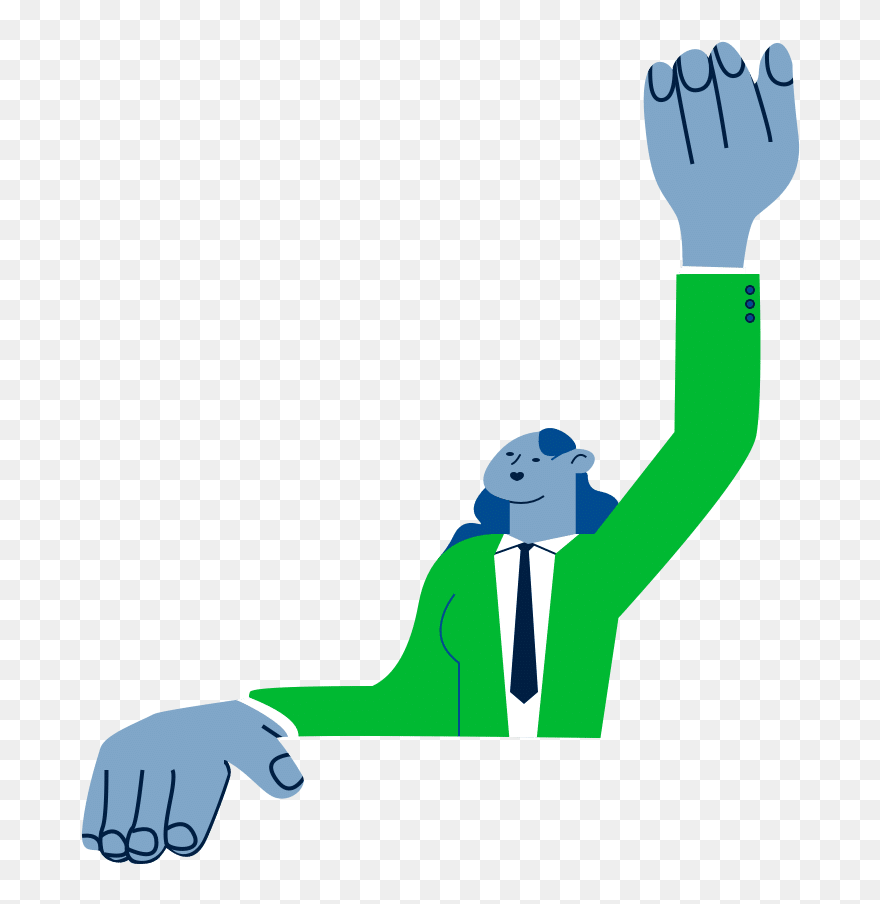 Membership Management - Illustration Clipart