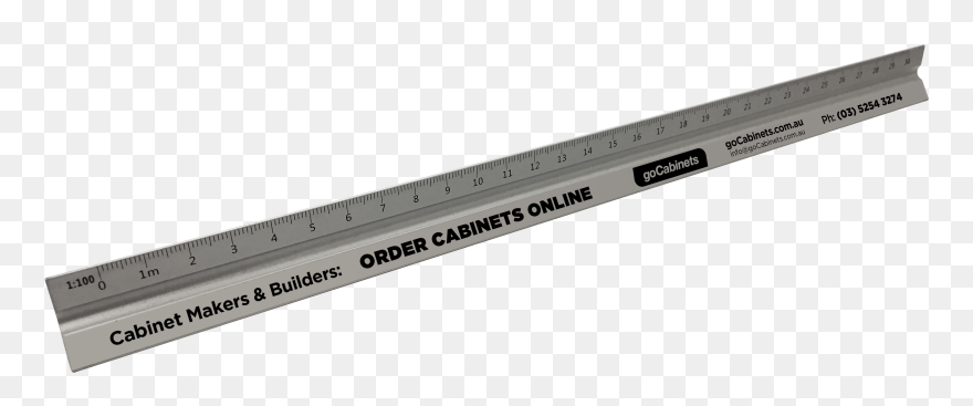 Ruler, Supplier Magazine Gocabinets Awisa Gocabinets - Marking Tools Clipart