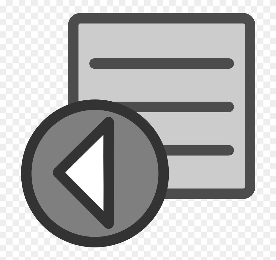 Free Clip Art "ftmessage Reply - Clip Art - Png Download