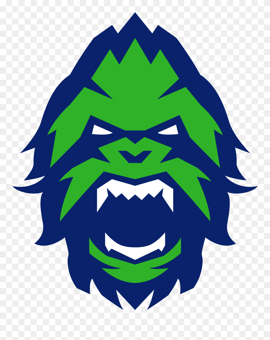 Overwatch League Vancouver Titans Clipart