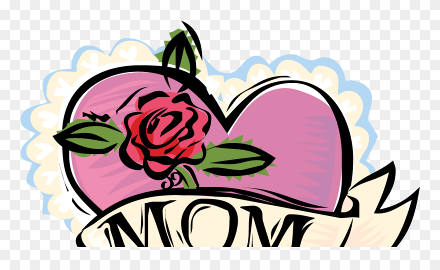 Drawing For Mothers Day Clipart
