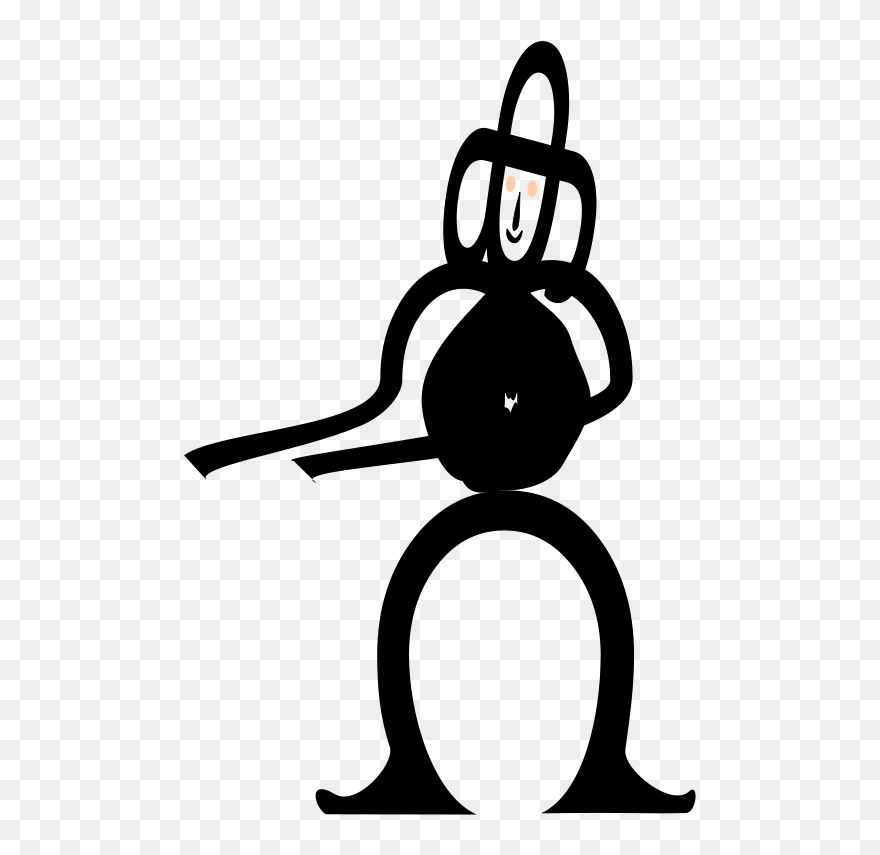 Charing Cross Tube Station Clipart