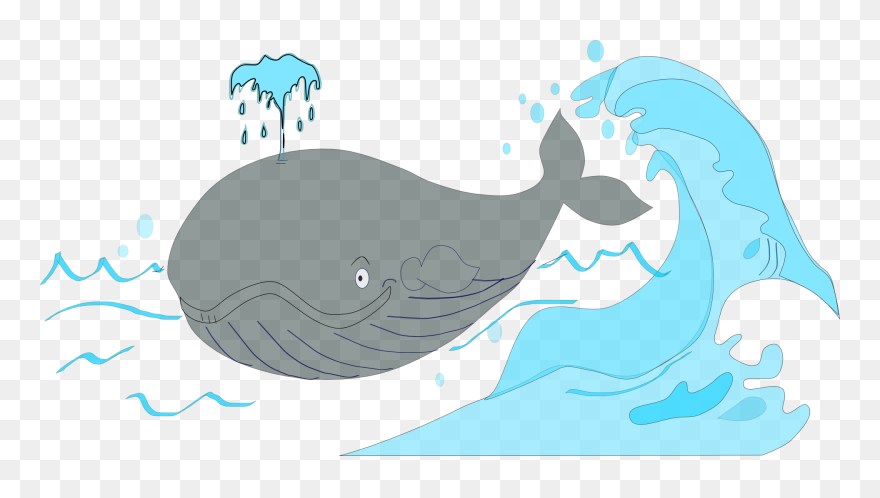 Ballena Clipart - Png Download