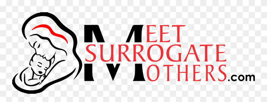 Meet Surrogate Mothers Clipart