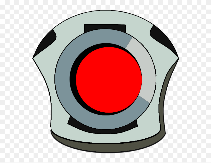 Ben 10 Planet - Ben 10 Plumber Symbol Clipart