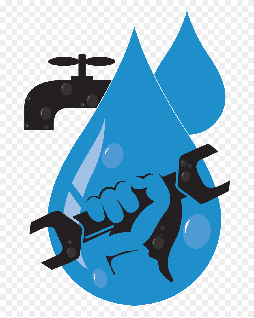 Favicon - Servicio De Abastecimiento De Agua Clipart
