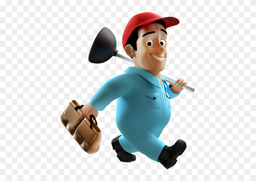 Duncan's Plumbing Clipart