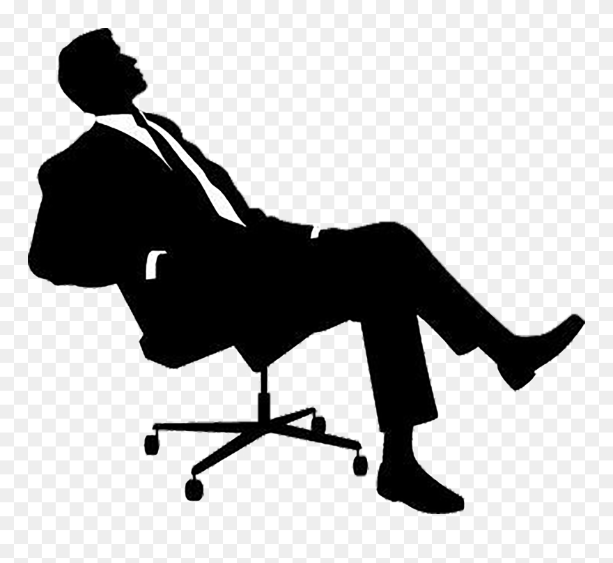 Easy Going Clipart - Png Download