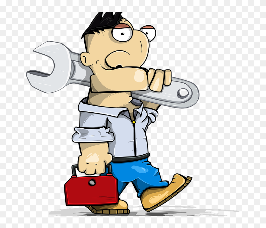 24/7 Emergency Long Beach Plumber Clipart