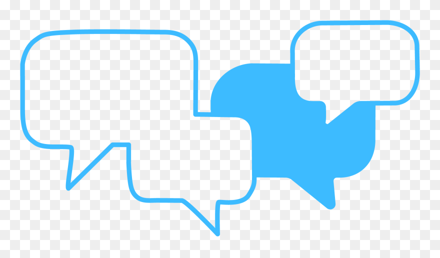 Building Productive Communication Patterns Is Not About Clipart
