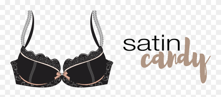 Logo - Brassiere Clipart