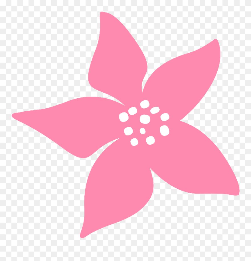 Shell Clipart Little Mermaid, Shell Little Mermaid - Seashell Little Mermaid Clipart - Png Download