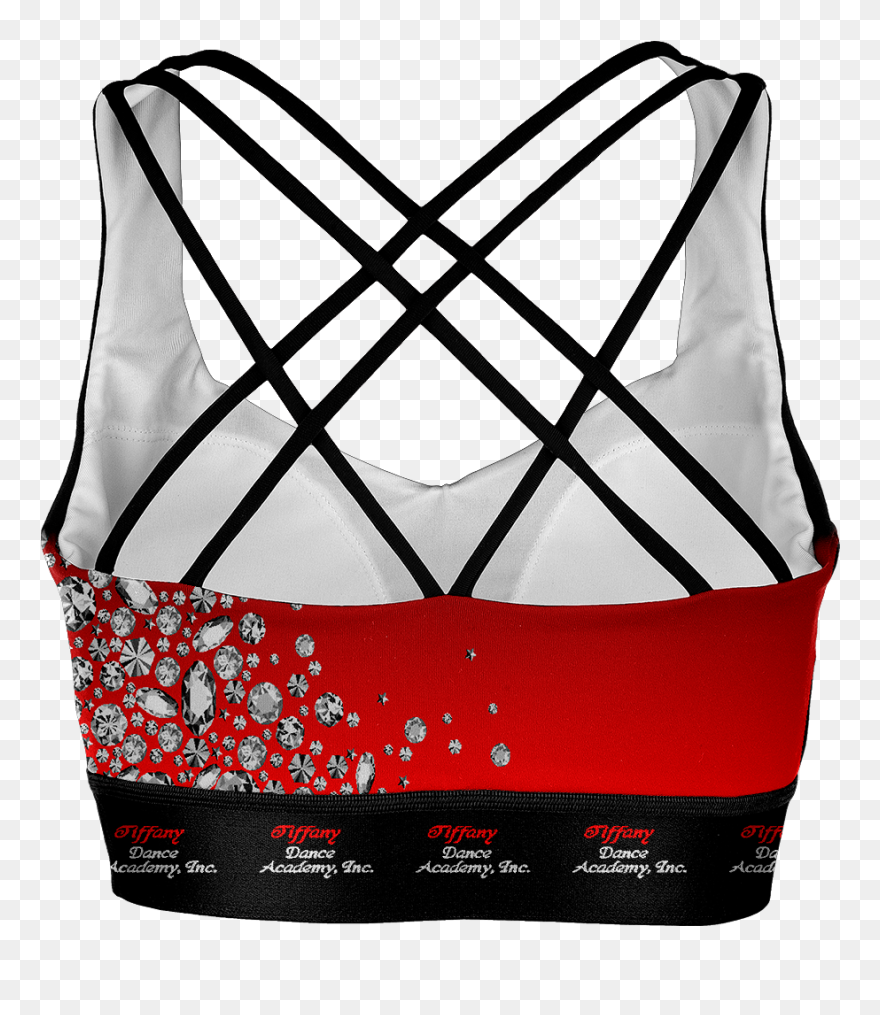 Bra Clip Art - Png Download