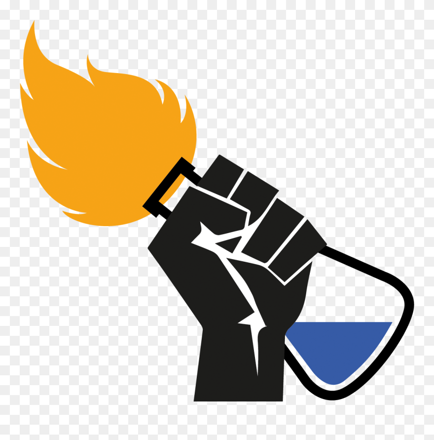 Communist Fist Clipart
