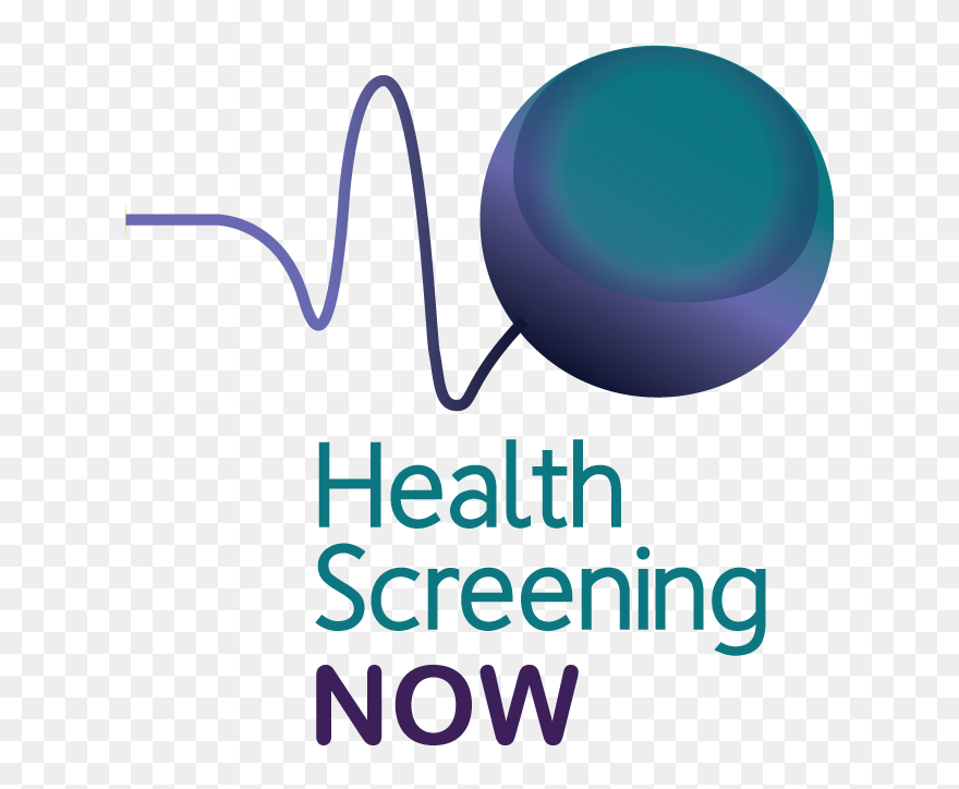 Health Screening Now Logo - Gedenkstätte Point Alpha Clipart