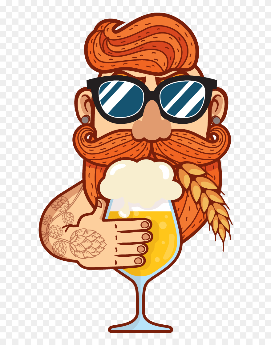 Hoppiness A Bra - Hoppiness Bra Clipart