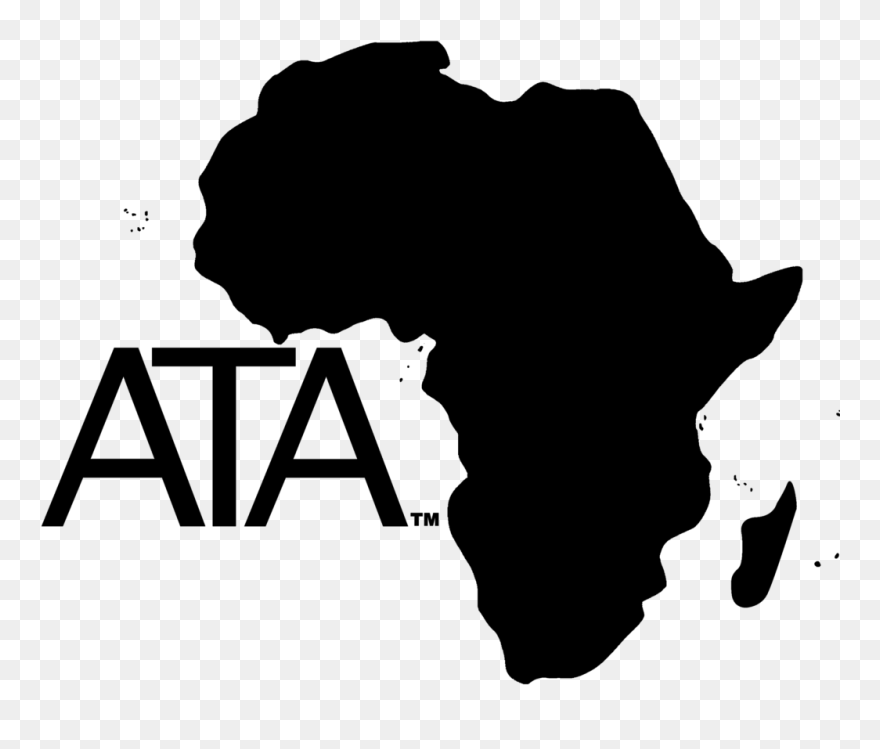 Transparent Coconut Bra Clipart - Continent Of Africa Mali - Png Download