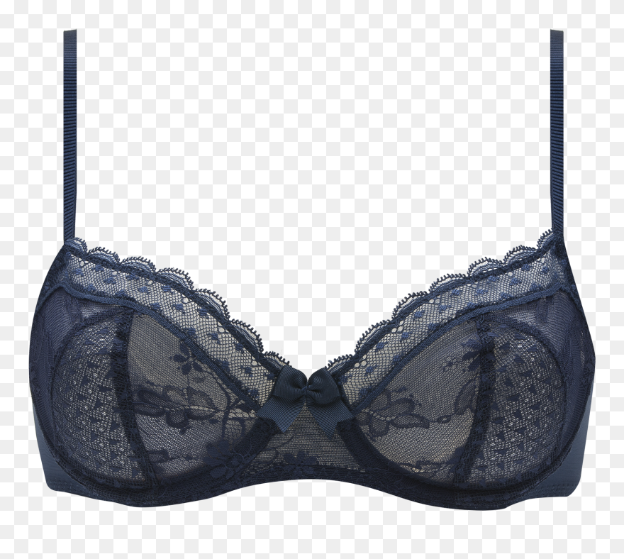 Bra Transparent Ultra Thin - Bra Clipart