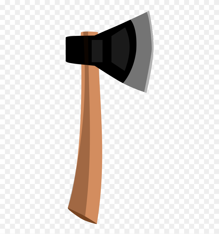 Hatchet - Hatchet Clipart - Png Download