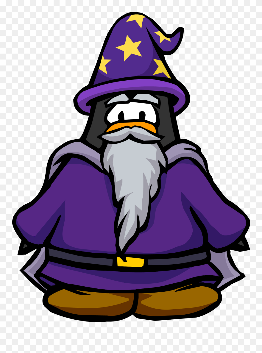 Club Penguin Rewritten Wiki - Club Penguin Gnomes Clipart