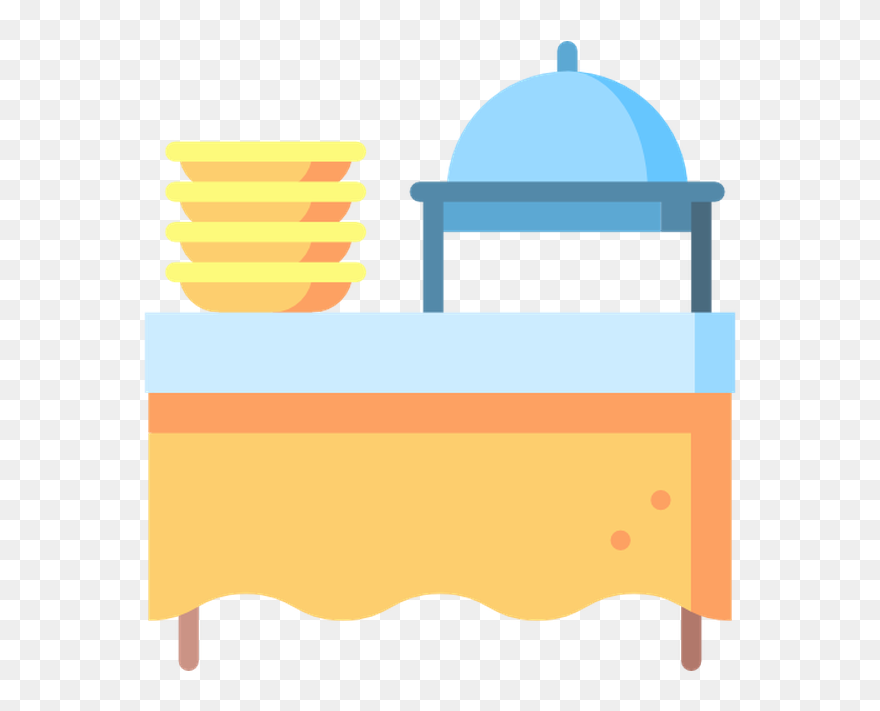 Catering Clipart
