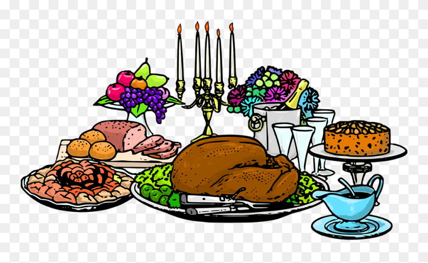 Restaurant Clipart